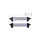 Parça World 1124704-WISCO FORD MONDEO 3 2.0 DI 2.2 TDCI 00- TURBO RADYATORU MT-AT 412X91X85 MM 1124704