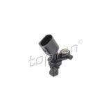 Parça World 116166-TOPRAN VW AMAROK 10 ABS SENSORU ARKA SAG