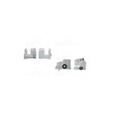 Parça World 1233538-00 VW CC 09-13 SILECEK SU DEPOSU FAR YIKAMALI ALT 37LT