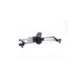 Parça World 1273421SET-WISCO OPEL ASTRA H 04-14 SILECEK MOTORU ON MEKANIZMALI