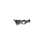 Parça World 13179960-OPEL CORSA D ÖN TAMPON BRAKETİ PLASTIK SOL 06-11 -OPL07CO081
