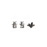 Parça World 13275928-WISCO OPEL INSIGNIA A 1.4 1.8 08-17 FREN KALIPERI ARKA SAG 13275928