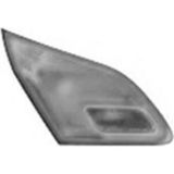 Parça World 13306456-OPEL ASTRA J GERİ VİTES LAMBASI KROM SAĞ 10- -OPL10AS067