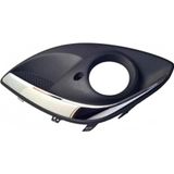 Parça World 13345359-OPEL CORSA D ÖN TAMPON PANJUR ÇITASI KROM SAĞ 10- -OPL07CO119