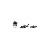 Parça World 13502179-WISCO CHEVROLET CRUZE HB 09- BAGAJ ACMA DUGMESI VE PLAKA LAMBASI 13502179