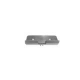 Parça World 1356375080-FIAT FİORİNO/BIPPER ÖN TAMPON BRAKETİ SOL 07- -FIA07FI008Y