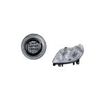 Parça World 1369497080-FIAT DUCATO ÖN FAR MOTORLU 8 FİŞLİ SOL 07-11 -FIA10DU012