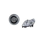 Parça World 1369497080-FIAT DUCATO ÖN FAR MOTORLU 8 FİŞLİ SOL 07-11 -FIA10DUC12