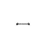 Parça World 1378549080-FIAT DUCATO/BOXER/JUMPER ÖN TAMPON TAKVİYESİ DELİKLİ 14- -FIA07DU022