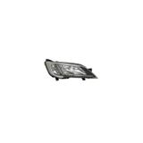 Parça World 1394422080-FIAT DUCATO / BOXER III / JUMPER III 14-22 ÖN FAR MOT.LEDLİ KROM SAĞ -FIA10DUC26