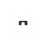 Parça World 1405950-WISCO OPEL VECTRA A OMEGA B 90- ARKA TAMPON KLIPSI 1405950