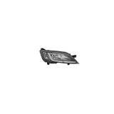 Parça World 1612040580-FIAT DUCATO / BOXER III / JUMPER III 14-22 ÖN FAR MOT. SİYAH SAĞ -FIA10DU020