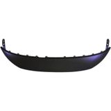 Parça World 1632654680-PEUGEOT PARTNER/RIFTER ÖN PANJUR ÜST PLASTIK 18- -PEJ09PR023