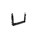 Parça World 17117545866-BMW 5 E60 ÖN PANEL RADYATÖR ÇERÇEVESİ 03- -BMW0960020