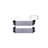 Parça World 17117618769-WISCO BMW 5 SERISI (F10) 520i 10 TURBO RADYATORU (INTERCOOLER) 492X132X100