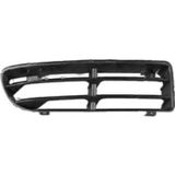 Parça World 1J5854662C-VOLKSWAGEN BORA ÖN TAMPON PANJURU AÇIK SAĞ 98-05 -WOS07BO014Y