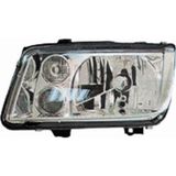 Parça World 1J5941017BD-VOLKSWAGEN BORA ÖN FAR SİSLİ ELEK.SOL 98-02 -WOS10BO006