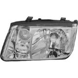 Parça World 1J5941017BE-VOLKSWAGEN BORA ÖN FAR SİSSİZ ELEK.SOL 98-02 -WOS10BO002