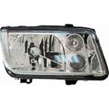 Parça World 1J5941018BE-VOLKSWAGEN BORA ÖN FAR SİSLİ ELEK.SAĞ 98-02 -WOS10BO005