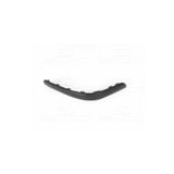 Parça World 1J6807791B41-WISCO VW GOLF4 98-04 TAMPON BANDI ARKA SOL SIYAH