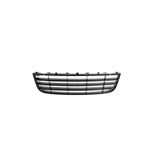 Parça World 1K0853677C9B9-VOLKSWAGEN JETTA ÖN TAMPON PANJURU SİYAH 06-11 -WOS07JE050