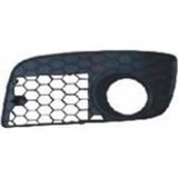Parça World 1K0854661F9B9-VOLKSWAGEN GOLF V GTI ÖN TAMPON PANJURU DELİKLİ SAĞ 04-08 -WOS07GO173