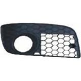 Parça World 1K0854662F9B9-VOLKSWAGEN GOLF V GTI ÖN TAMPON PANJURU DELİKLİ SOL 04-08 -WOS07GO174