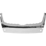 Parça World 1K5853761B2ZZ-VOLKSWAGEN JETTA ÖN PANJUR KUŞAĞI SENSÖR DELİKLİ KROM 05- -WOS09JE021