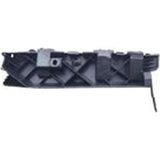 Parça World 1P0807393A-SEAT LEON ARKA TAMPON BRAKETİ SOL 05-12 -SEA07LE073