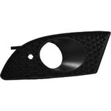 Parça World 1P0853665A9B9-SEAT LEON ÖN TAMPON PANJURU SİY.DESEAT SOL 06-09 -SEA07LE004