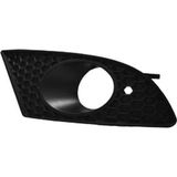 Parça World 1P0853666A9B9-SEAT LEON ÖN TAMPON PANJURU SİY.DESEAT SAĞ 06-09 -SEA07LE003