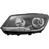 Parça World 1T1941005H-VOLKSWAGEN CADDY ÖN FAR EL.MOTOR.ÇİFT HÜZ.SOL 10- -WOS10CD009