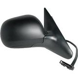Parça World 1U1857502CLGRU-SKODA OCTAVİA AYNA ELEKTRİKLİ ISITMALI KÜÇÜK TİP SAĞ 97-03 -SKO11OC003