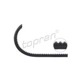 Parça World 202338-TOPRAN OPEL ASTRA F CORSA B VECTRA A 1.4 1.6 1.8 88 V KAYISI