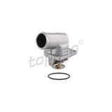 Parça World 205174-TOPRAN OPEL ASTRA F-G CORSA B TIGRA A VECTRA B X14XE X16XEL 95 TERMOSTAT