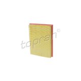Parça World 206874-TOPRAN OPEL ASTRA G ZAFIRA B 2.2 16V HAVA FILTRESI
