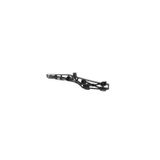 Parça World 22793771-OPEL INSIGNIA ARKA TAMPON BRAKETİ İÇ SOL 13-16 -OPL07IN043