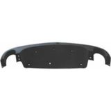 Parça World 23207971-OPEL INSIGNIA ARKA TAMPON SPOİLERİ 13-16 -OPL07IN044