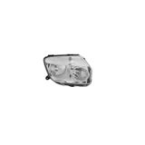 Parça World 260100067R-DACIA DUSTER ÖN FAR KROM KABL.SAĞ 09- -DAC10DU001