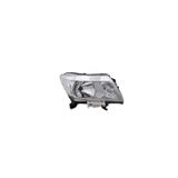 Parça World 260104KJ0A-NISSAN NAVARA ÖN FAR EL.MOTOR.KROM SAĞ 15- -NIS10NA028