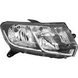 Parça World 260105559R-RENAULT CLİO SYMBOL ÖN FAR MOTORLU SAĞ 14- -REN10CLC59