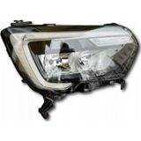 Parça World 260105567R-RENAULT MASTER ÖN FAR EL.LED.SAĞ 19- -REN10MAC35