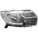Parça World 260105871R-RENAULT SYMBOL ÖN FAR LEDLİ SAĞ 16- -REN10CLC01
