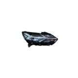 Parça World 260106343R-DACIA SANDERO/STEPWAY ÖN FAR MOTORLU LEDACIA SAĞ 21- -DAC10SAC38