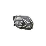Parça World 260107307R-DACIA DUSTER ÖN FAR EL.SAĞ 13- -DAC10DUC11