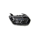 Parça World 260109550R-DACIA DUSTER ÖN FAR KROM SAĞ 21- -DAC10DUC24