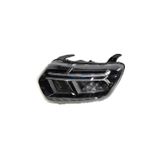 Parça World 260602515R-DACIA DUSTER ÖN FAR KROM SOL 21- -DAC10DUC25