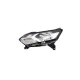 Parça World 260602809R-DACIA SANDERO ÖN FAR MOTORLU SOL 21- -DAC10SAC43