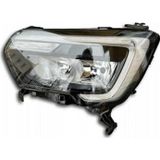 Parça World 260607867R-RENAULT MASTER ÖN FAR EL.LED.SOL 19- -REN10MAC36