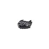 Parça World 260609367R-DACIA DUSTER ÖN FAR KABLOLU GÜNDÜZ LEDACIA SOL 17- -DAC10DU021